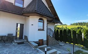 VILLA JAGODOVO Biały Dunajec
